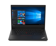 Lenovo ThinkPad E490 i5-8265U/16GB/512/Win10Pro - 525835 - zdjęcie 2